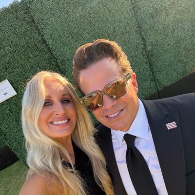 Scaramucci's profile picture