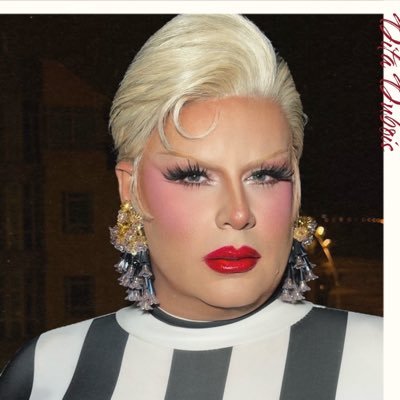 The fucking Miss Simpatía Dita Dubois's profile picture