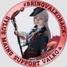 Profilbild von Хитоми Томпсон