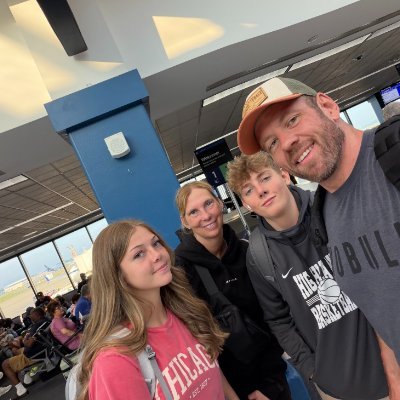 Dave Kennedy's profile picture