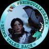 БАҚСЫ #BRINGVALKOBACK's profile picture