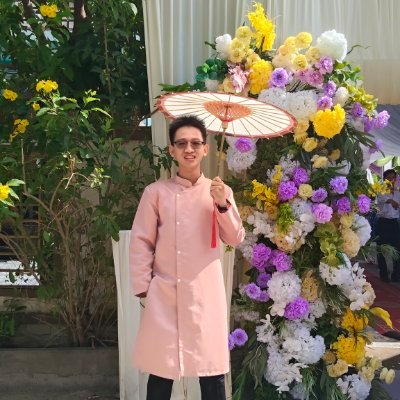 Chiến Dương | Victor's profile picture