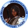 Infold you will pay for my stress #BRINGBACKVALKO's profile picture