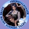 Valentina ❄️ 🐦⬛'s profile picture