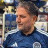 Profilbild von Ali Camekan