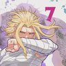 Profilbild von あんばいマン