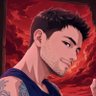 Pat Sasori ♏️ profil fotoğrafı