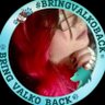 Profilbild von 🍂𝒥ℯ𝓈𝓈🍂 #BringValkoBack🐺
