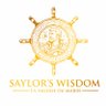 SAYLOR'S WISDOM 的头像