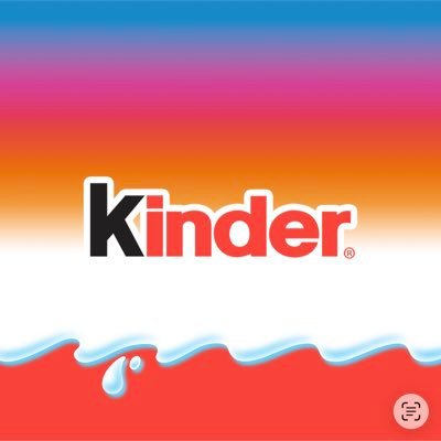 Kinder US's profile picture