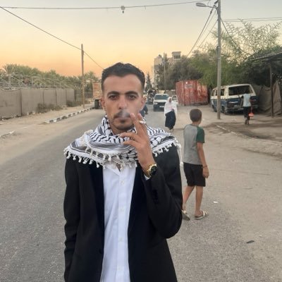 Omar Hamad | عُـمَـرْ 𓂆's profile picture