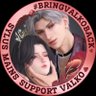 Profilbild von kim | #ValkoIsLoved
