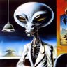 alien's profile picture