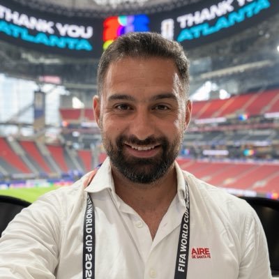 AdriDriussi's profile picture