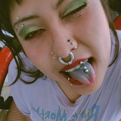 LuxydeLust_off's profile picture