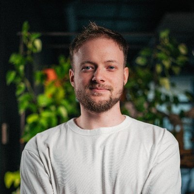 Konrad Reczko's profile picture