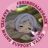 sparkles! #BRINGVALKOBACK's profile picture