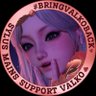𝔅𝔞𝔯𝔟𝔦𝔢 𝔊𝔥𝔬𝔲𝔩 💕🌸 #BringValkoBack profil fotoğrafı