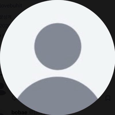 bobae's profile picture