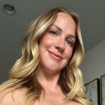 Joyce's profile picture