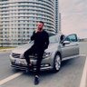 Demir profil fotoğrafı