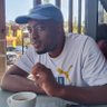 Profilbild von Dion Mphahlele