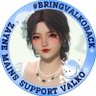 Vix ⁷💕❄️ profil fotoğrafı