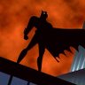 batman profil fotoğrafı