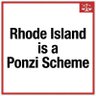 Rhode Island, a Corrupt State's profile picture