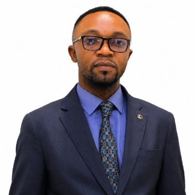 Israel NTUMBA's profile picture