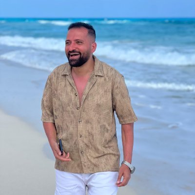 Ahmed Campo 🇪🇦's profile picture
