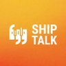 Фото профиля Solana Ship Talk
