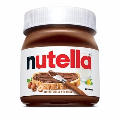 NutellaUSA's profile picture