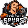 Фото профиля Ethical Spurs