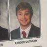 XanderGotHard 的头像