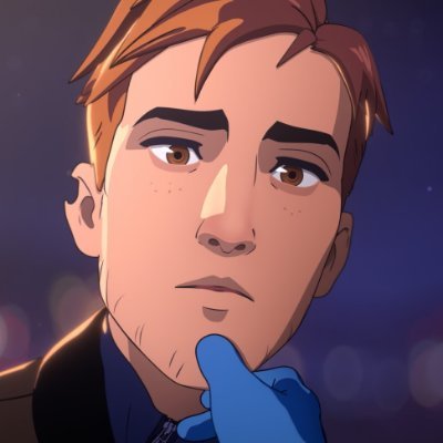 Robert Robertson III's profile picture