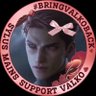 Sinphome #BringValkoBack profil fotoğrafı