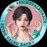 Profilbild von Kiara jeon