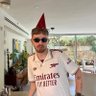 Profilbild von Gillad Rosen