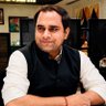 Profilbild von Jay Narayan Singh