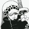 Trafalgar Law ๅญซ๐ต๐ธ's profile picture