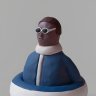 Profilbild von Joy Ugo