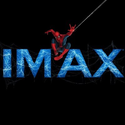 IMAX's profile picture