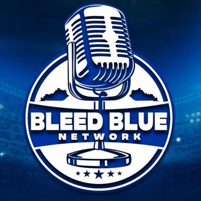 Bleed Blue Network's profile picture