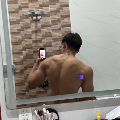 ben850122's profile picture