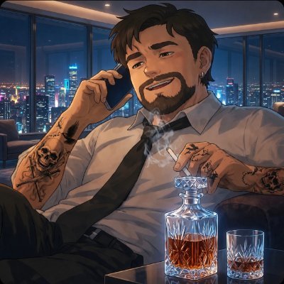 FJ's profile picture