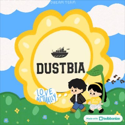DustBiaShipper's profile picture