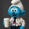 Фото профиля Happy Evil Smurf