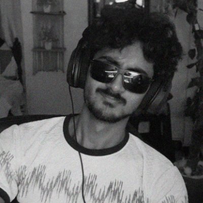 Umar Mirza's profile picture