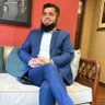 Profilbild von عثمان جنجوعہ
